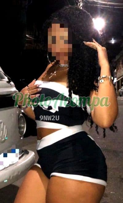 Acompanhante em Recife — sexo anal, foto 6 de Rochely