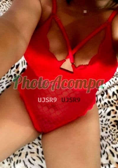 Acompanhante em Recife — sexo anal, foto 4 de Rochely