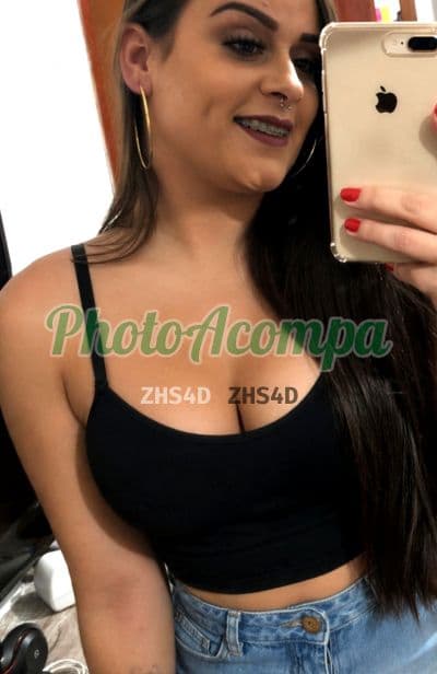 Acompanhante em Guarulhos com beijo grego (2) — Rodaika