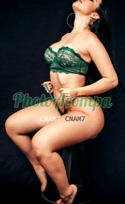 Acompanhante magra em Guarulhos — Romanna, foto 3
