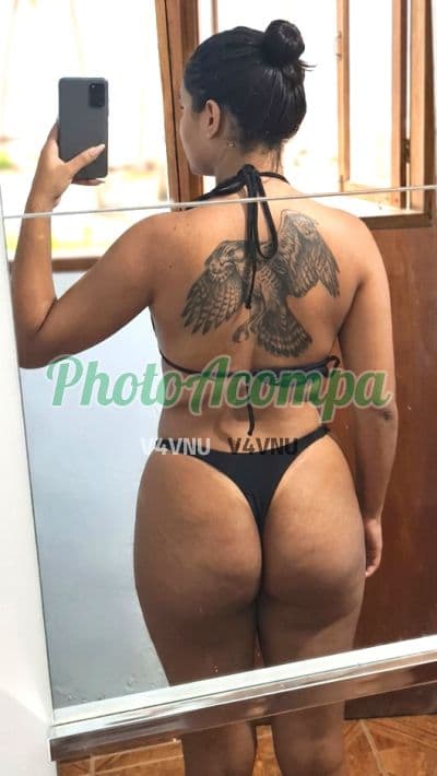 Acompanhante alta em Santana de Parnaíba — Romaria, foto 2