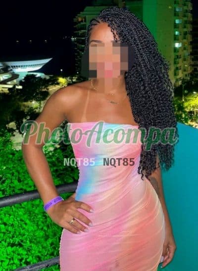 Acompanhante em Salvador — beijo na boca, foto 2 de Romena