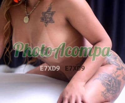 Acompanhante magra em João Pessoa (3) — Romenia