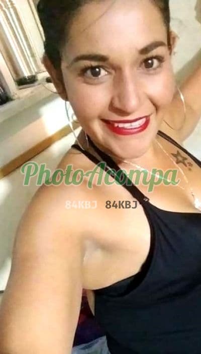 Foto 3: Acompanhante morena em São Paulo — Rosa