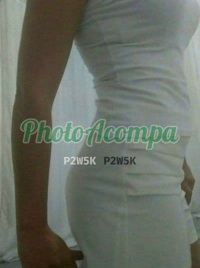 Acompanhante magra em Fortaleza — Rosa, foto 4