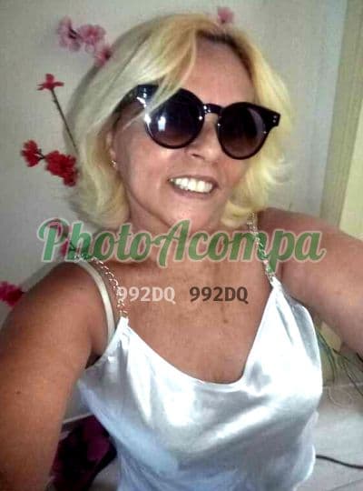 Acompanhante mignon em Nova Iguaçu (4) — Rosa Cruz