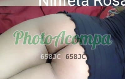Foto 2: Acompanhante em Campo Grande — beijo grego, Rosa