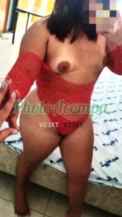 Foto 2: Acompanhante em Feira de Santana — experiência de namorada, Rosa