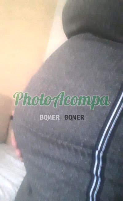 Acompanhante em São Vicente — sexo anal, foto 4 de Rosa Leonni