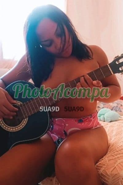 Acompanhante magra em Queimados — Rosalinda, foto 3