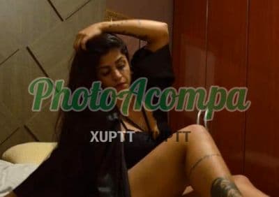 Acompanhante morena em Ribeirão Preto (5) — Rosana