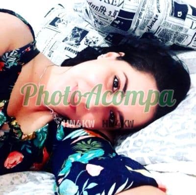 Acompanhante magra em Americana, foto 3 de Rosana Melo