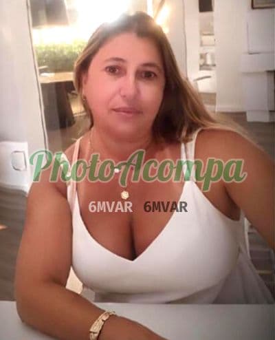 Foto 3: Acompanhante foto verificada em Esteio — Rose