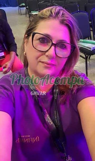 Acompanhante imagem autêntica em Esteio — Rose, foto 4