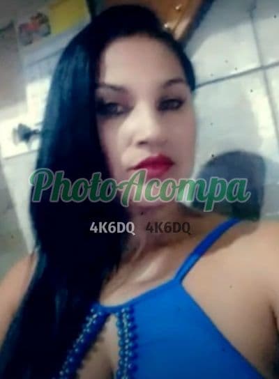 Acompanhante em Araguari com beijo na boca (2) — Rose