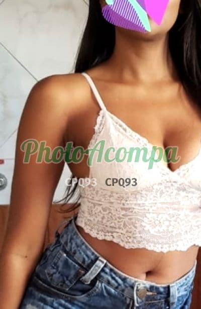 Acompanhante em São Paulo — beijo grego, foto 2 de Rose