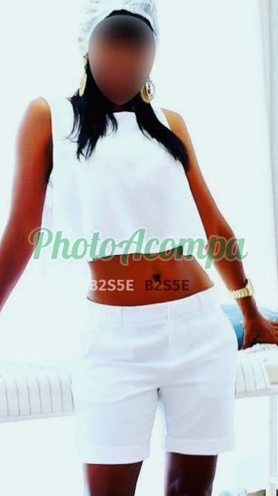 Foto 5: Acompanhante morena em Brasília — Rose