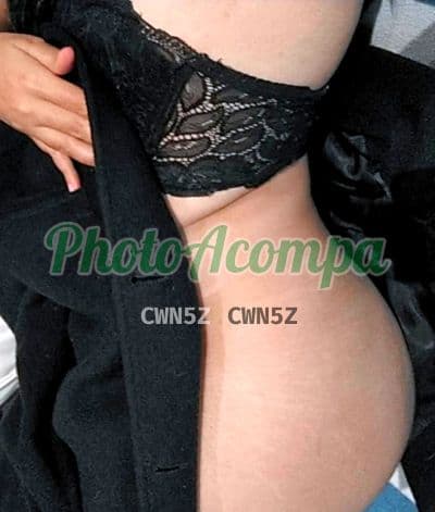 Foto 5: Acompanhante morena em Salto — Rose