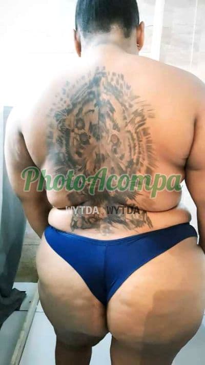Acompanhante em Nova Iguaçu com beijo na boca (2) — Rose