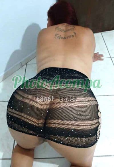 Acompanhante em Itaboraí com experiência de namorada (2) — Rose
