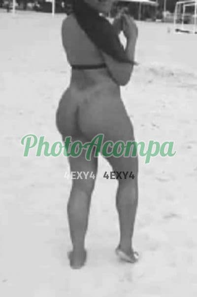 Acompanhante morena em Rio das Ostras — Rosinha, foto 3