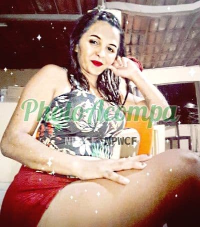 Foto 5: Acompanhante depilada em Sobral — Rosy Santos