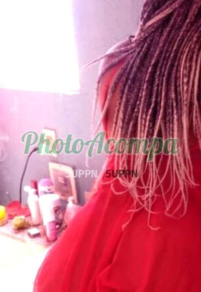 Foto 4: Acompanhante em Salvador — oral sem camisinha, Ruanna