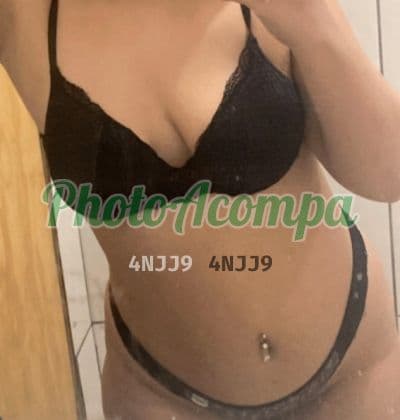 Foto 4: Acompanhante em Mogi das Cruzes — namoradinha, Ruanna