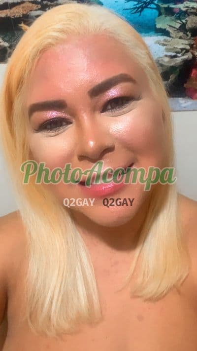 Acompanhante em Cabo Frio — beijo na boca, foto 2 de Rubí