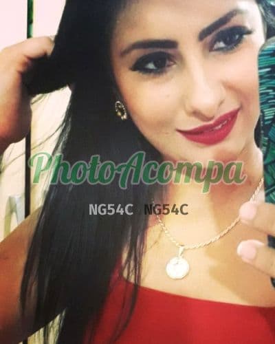 Foto 4: Acompanhante em Joinville — experiência de namorada, Rubí