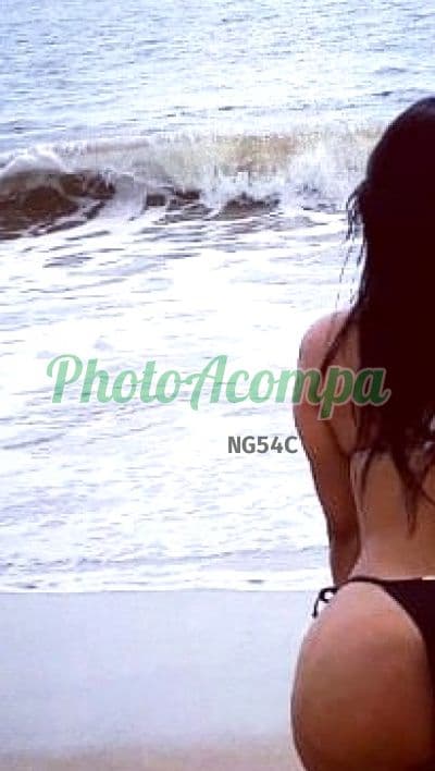 Foto 5: Acompanhante morena em Joinville — Rubí