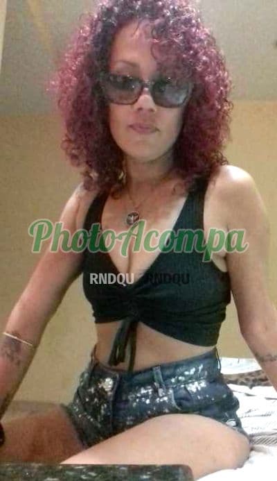 Foto 4: Acompanhante em Queimados — experiência de namorada, Rubí