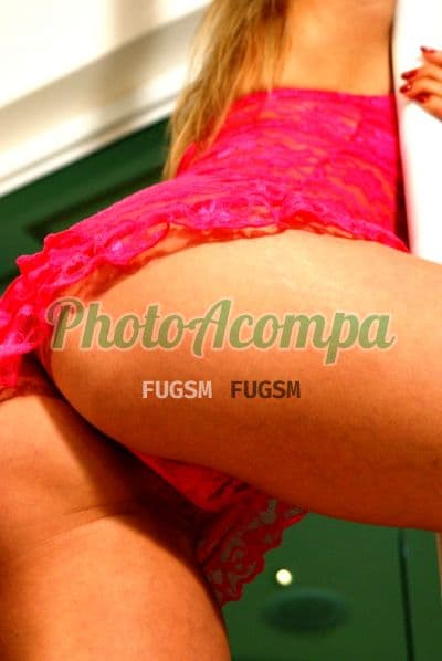 Acompanhante loira em São José do Rio Preto, foto 2 de Rubí