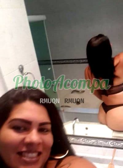 Acompanhante em Rio de Janeiro — sexo anal, foto 6 de Rubí