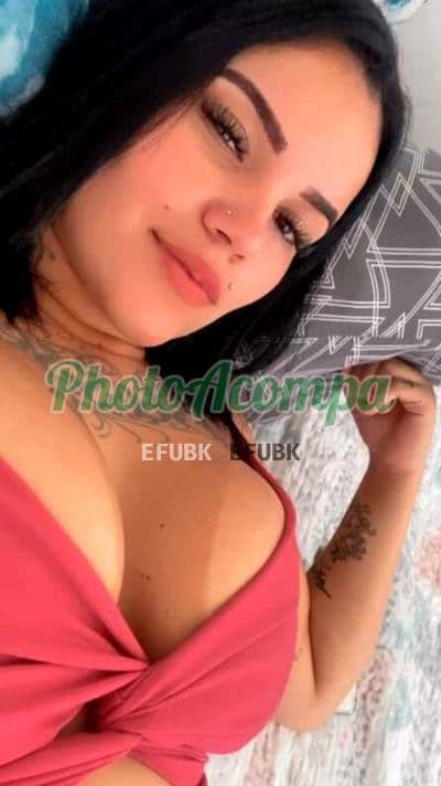 Foto 6: Acompanhante em Itanhaém — anal, Rubí