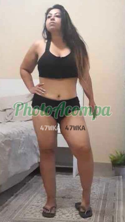 Foto 5: Acompanhante peituda em São José dos Campos — Rubí