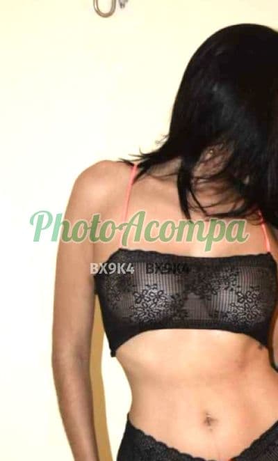 Foto 3: Acompanhante magra em Natal — Rubi Castro