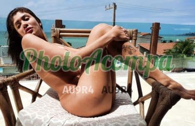 Acompanhante magra em Natal — Rubi Castro, foto 3