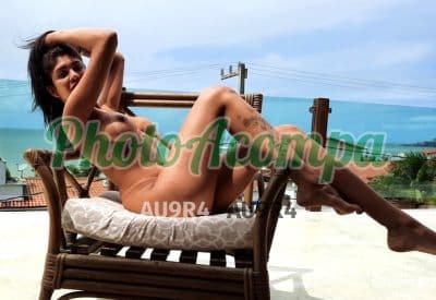 Acompanhante em Natal — experiência de namorada, foto 4 de Rubi Castro