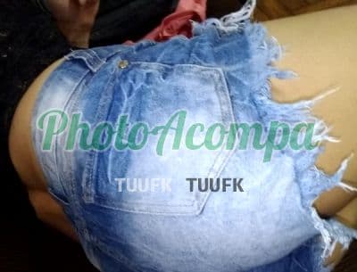 Acompanhante depilada em Piracicaba (5) — Rubí