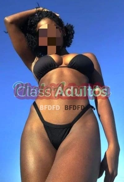 Acompanhante morena em Duque de Caxias