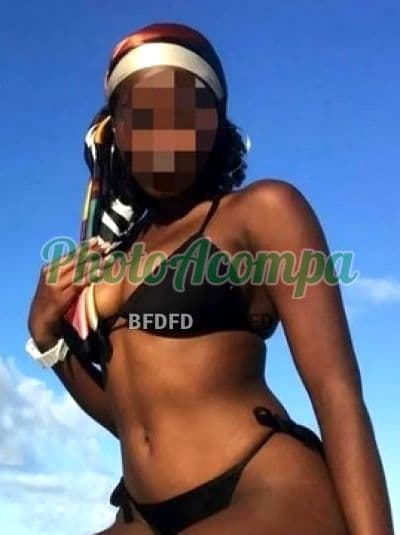 Foto 3: Acompanhante de seios naturais em Duque de Caxias — Rubí