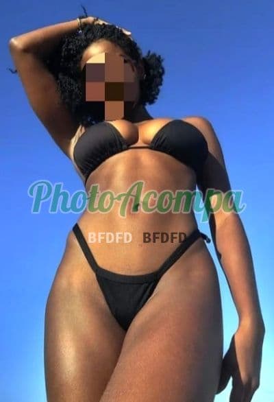 Acompanhante magra em Duque de Caxias — Rubí, foto 5