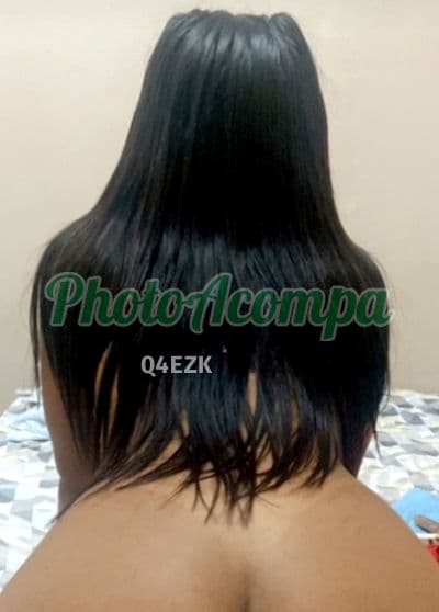 Foto 5: Acompanhante morena em Governador Valadares — Rubí