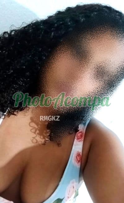 Foto 4: Acompanhante em Recife — experiência de namorada, Rubí