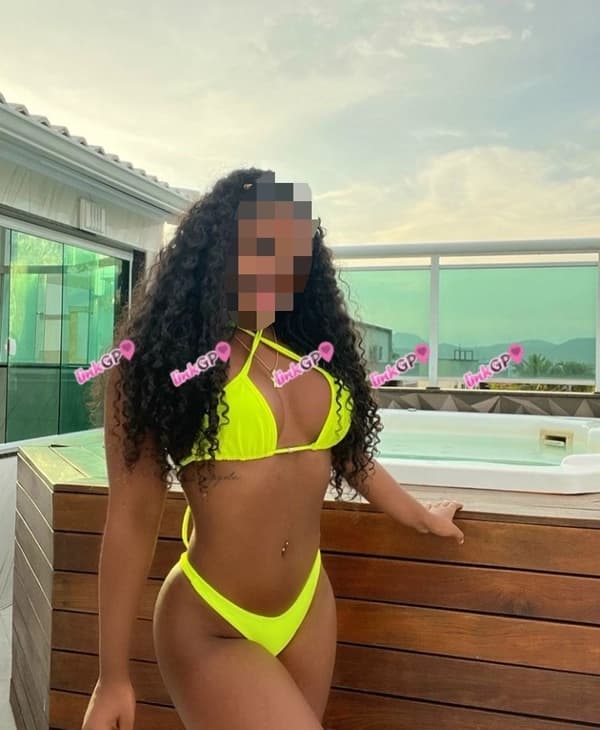 Acompanhante apertadinha em Aracaju, foto de perfil