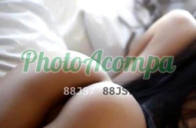 Foto 2: Acompanhante em São Vicente — beijo na boca, Rubi Rios