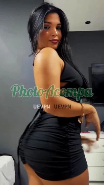 Acompanhante de seios naturais em Aparecida, foto 3 de Rubi Sales