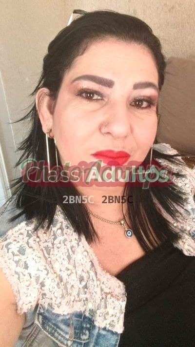 Acompanhante ruiva em Curitiba
