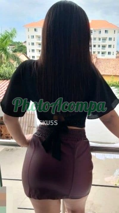 Acompanhante morena em Belo Horizonte, foto 3 de Ruby